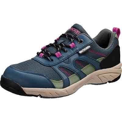 即決 24.0cm 防水 OUTDOOR PRODUCTS アサヒ アウトドアプロダクツ ODP704WS NV ウォーキングシューズ 婦人 レディース 通学 スニーカー拍卖