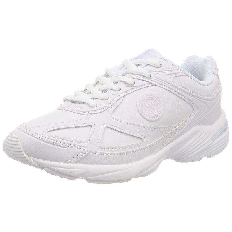 即決 濡れに強い合皮 24.5 アサヒ ウインブルドン WM051 白SM 幅広 3E 士 ナース 婦人 レディース ジュニア 通学 上履き 校内履き スニー拍卖