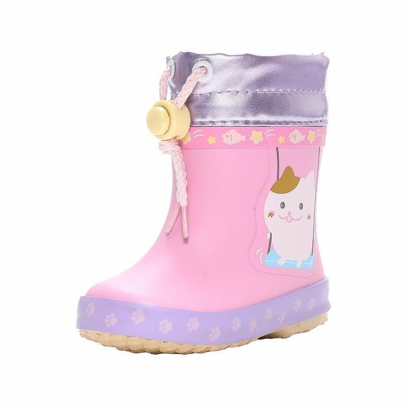 即決 15.0cm ムーンスター MF WB74R ピンク 防寒 防雪 カバー スパッツ フード ベビー レインシューズ 通園 長靴 ゴム長 雪寒地 雪 遊び拍卖