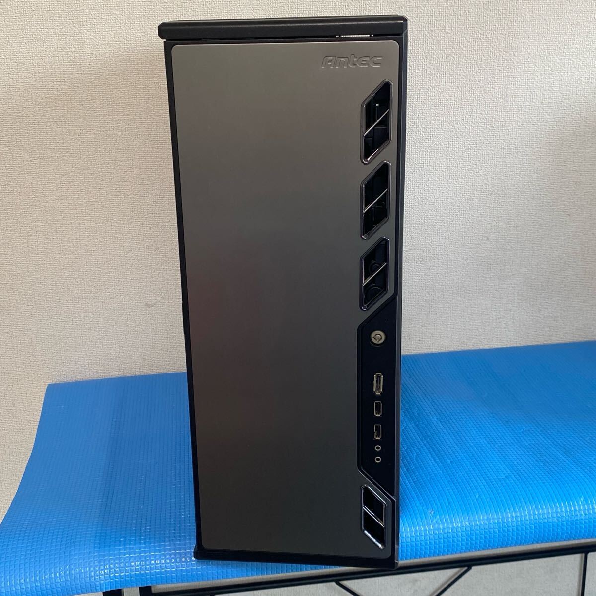 Antec PC ケース (管:LZ)拍卖