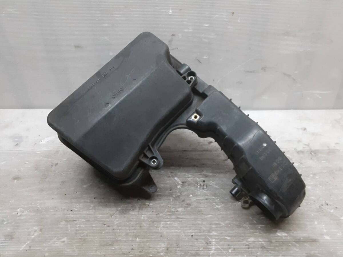 【管14】スズキ・スカイウエイブ250タイプM・CJ45A・純正・エアクリーナーボックス拍卖