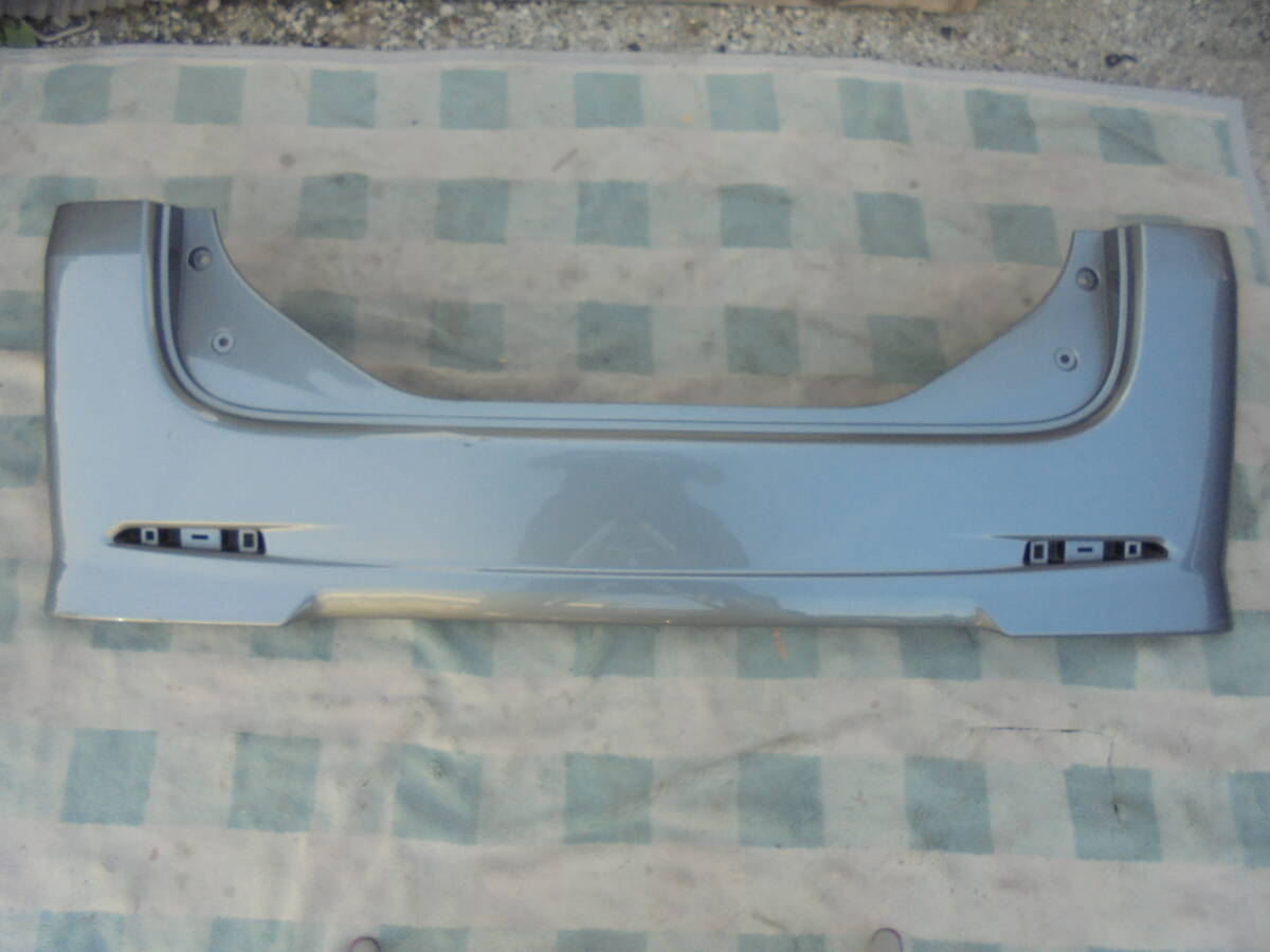 タントカスタム L375S.L385S 純正 リアバンパー 52159-B2420 ☆送料格安 ☆要確認  7330拍卖