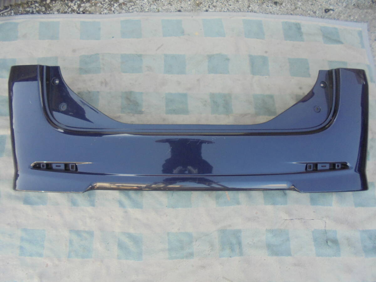 タントカスタム L375S.L385S 純正 リアバンパー 52159-B2420 ☆送料格安 ☆要確認  7331拍卖
