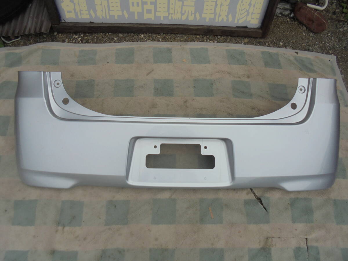 タント エグゼ L455S.L465S 純正 リアバンパー 52159-B2570 ☆送料格安 ☆要確認  7342拍卖