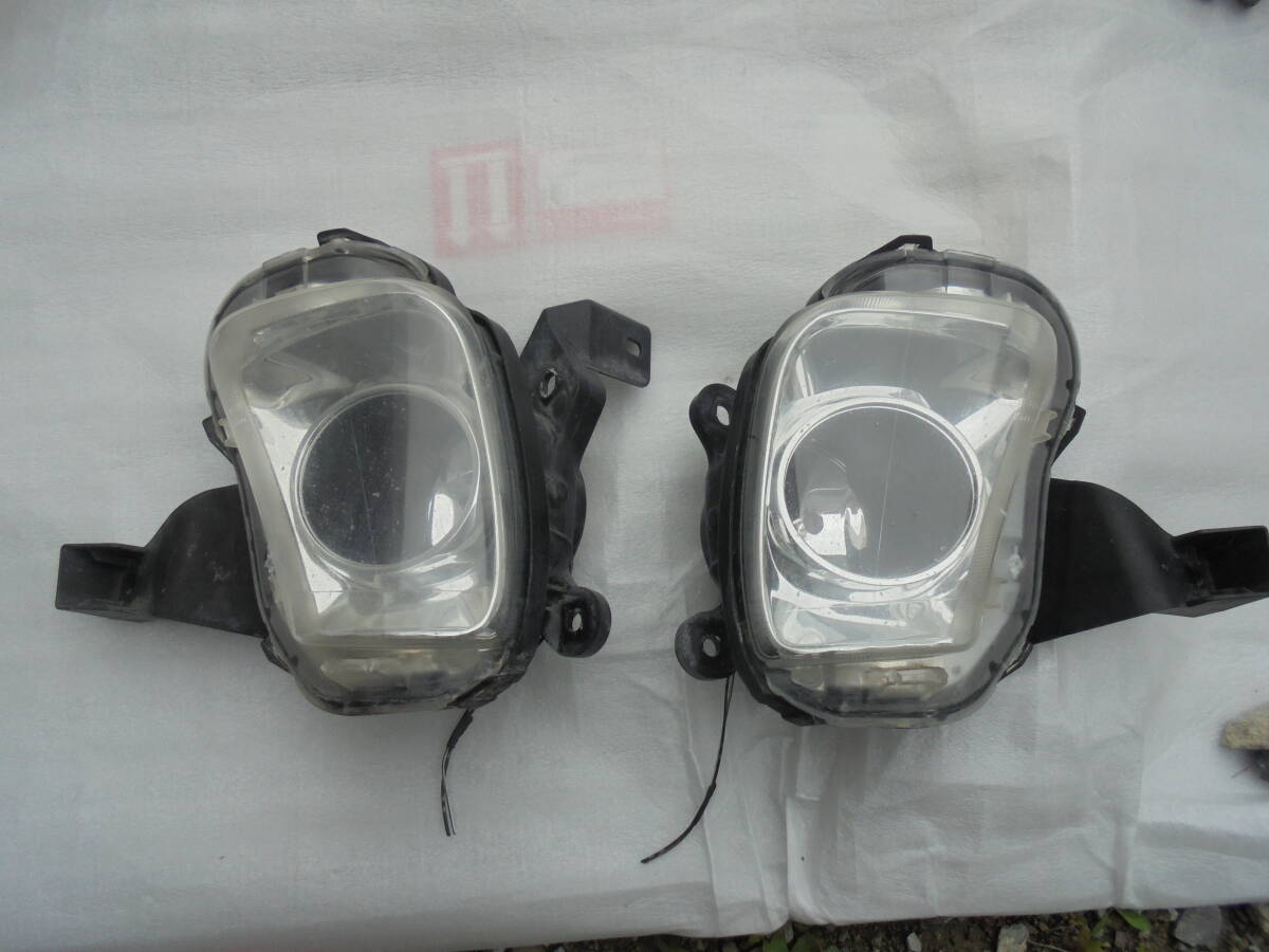 クラウン GRS200.GRS201.GRS202.GRS203 純正 左右フォグランプ KOITO 30-376  A261拍卖