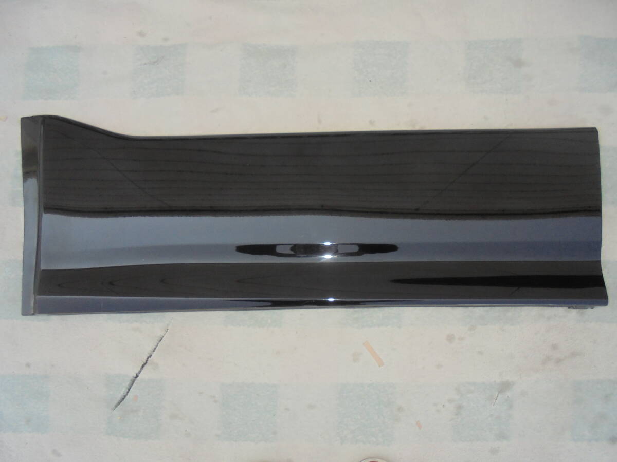 ノア Si ヴォクシー ZS ZRR80W.ZRR85W.ZWR80W 純正 左フロントドア サイドパネル 76926-28130 76904-28140 7264拍卖