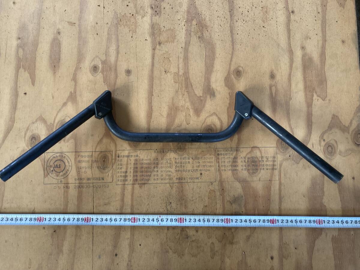 MAGURA マグラ スワロー ハンドル バイク 旧車拍卖