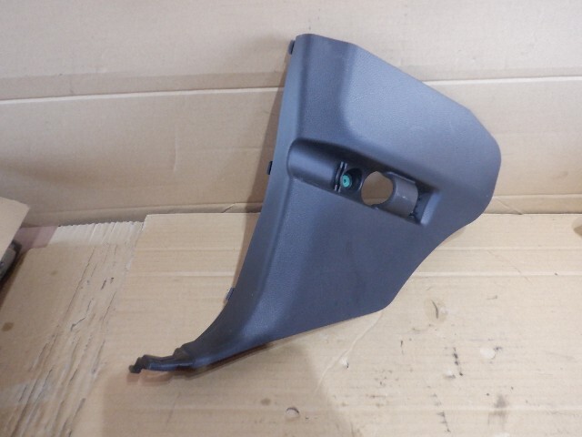 N BOX カスタム JF5 純正 左 キックパネル 83161-32R-003-20 管番70974/b1拍卖