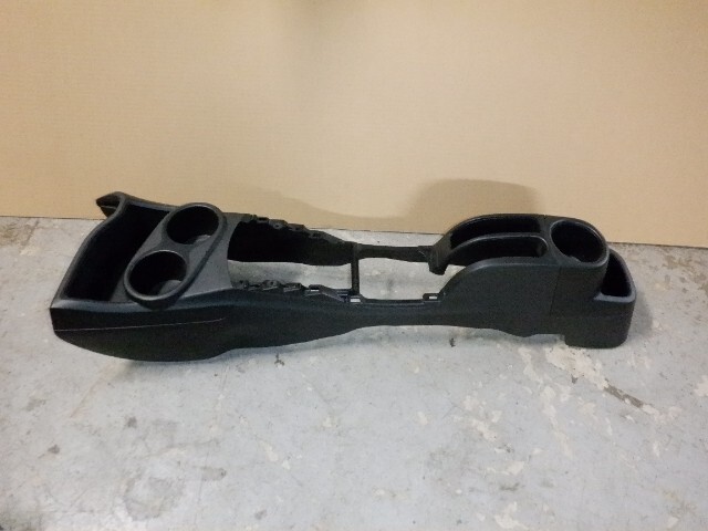 NHP10 アクア 純正 センターコンソール 71002/A3拍卖