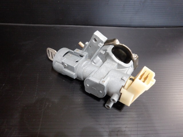 NA ロードスター 純正 キィシリンダー キー 71011/b1拍卖