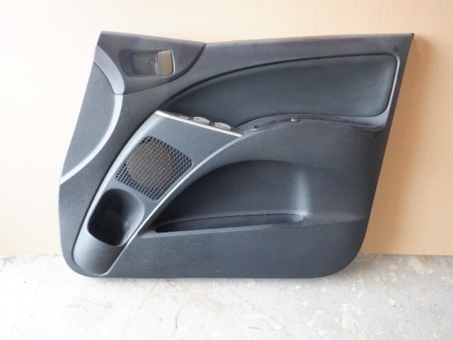 Z27AG コルト ラリーアート バージョンR 純正 右 フロント ドア トリム 71018(43083)/H拍卖