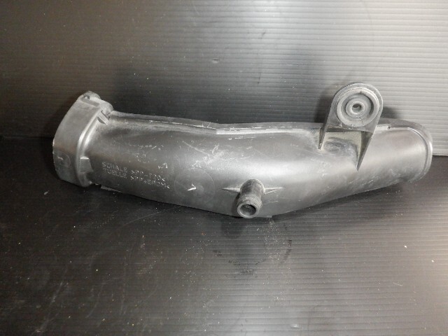 1JBDEF ボーラ 純正 インテークパイプ VW 管番71042/b1拍卖