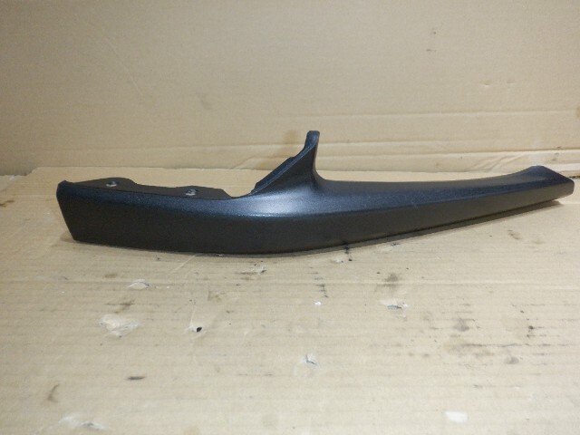 10系 レクサス NX300 後期 純正 右 フロント バンパーガード 52447-78010 管番71111/b1拍卖