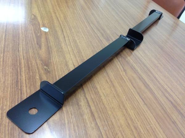 ラフェスタハイウェイスター フロアクロスバー ブラック塗装拍卖