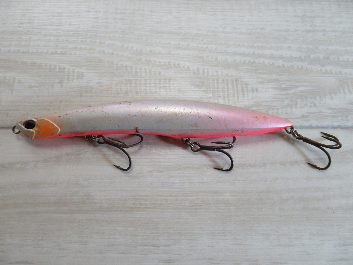 デュオ ビーチウォーカー ウェッジ 140S マットピーチグロー拍卖