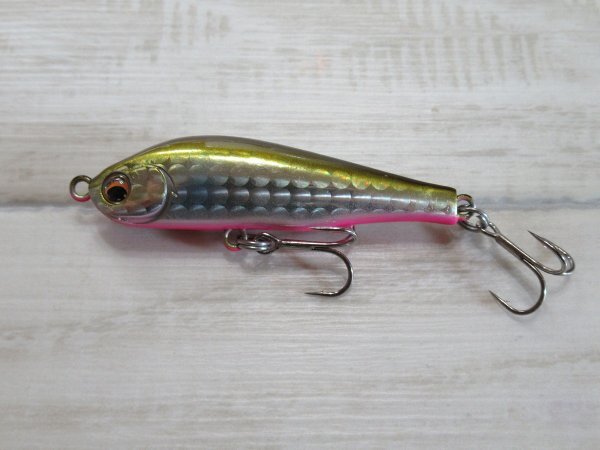 ピックアップ ワスプ スラローム 50S 3Dコボラ拍卖