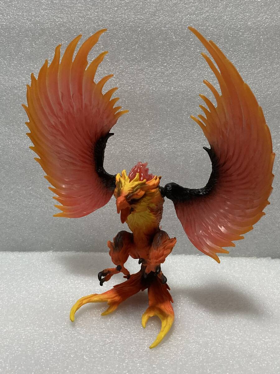 シュライヒ 42511 ファイアーイーグル Schleich アクションフィギュア拍卖