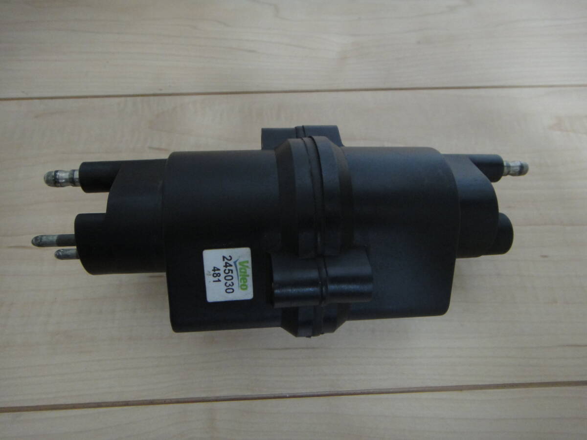 ☆ CITROEN 2CV イグニッションコイル シトロエン 中古 格安 ☆ メアリ Ami Mehari イグニッション コイル 12V 拍卖