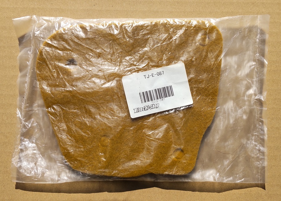 ヤマハ BW’S100 エアフィルター + ジェネレータカバーガスケット拍卖