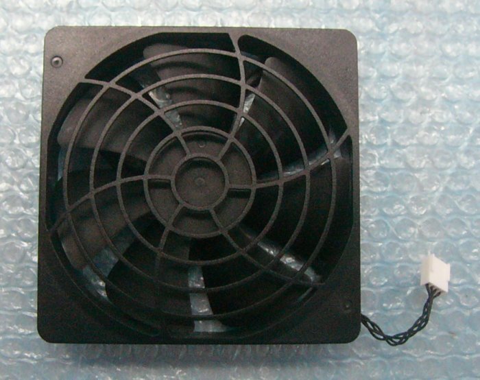 kq15 hp Workstation Z4 G4 用 リアファン Foxconn PVA120G12T PN 907238-001拍卖