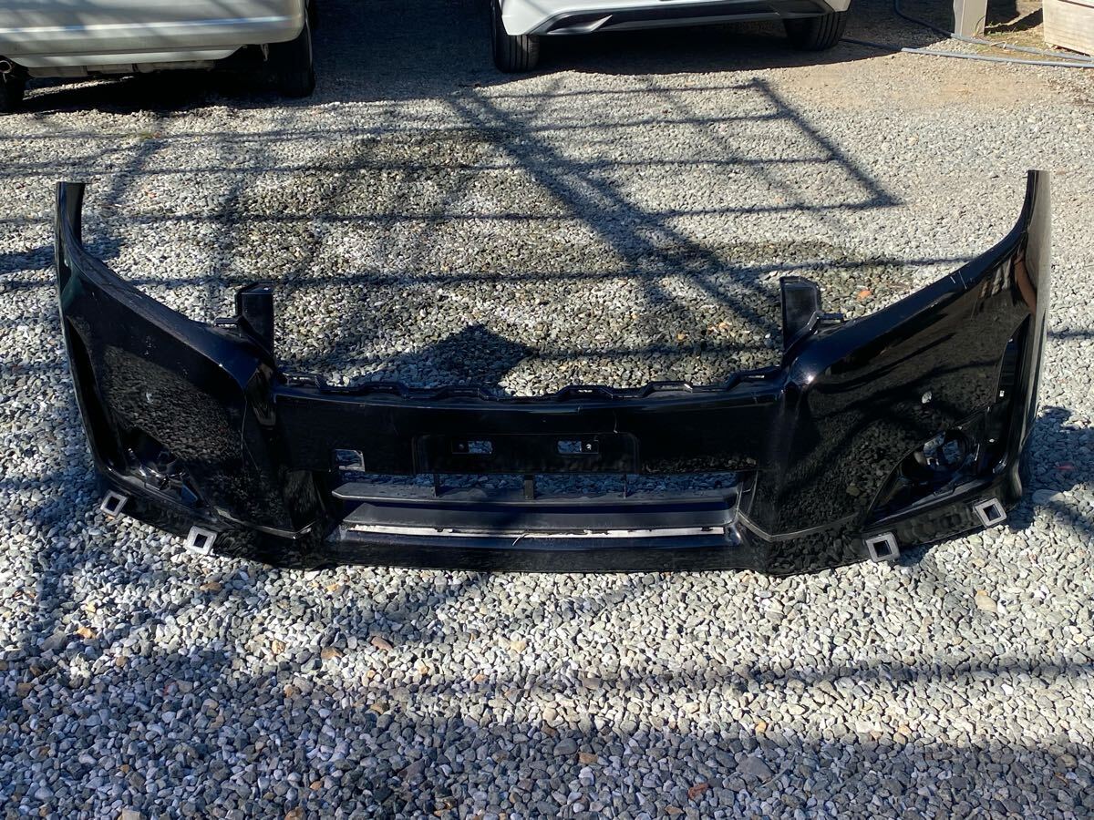 エルグランド E52 フロントバンパー拍卖