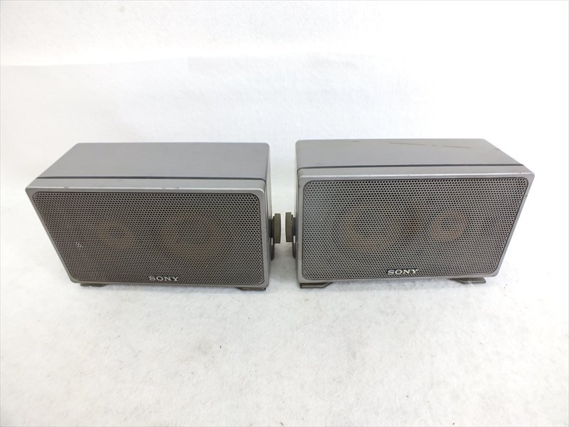 ◆ SONY ソニー SS-X2A スピーカー 中古 現状品 250311Y7992B拍卖