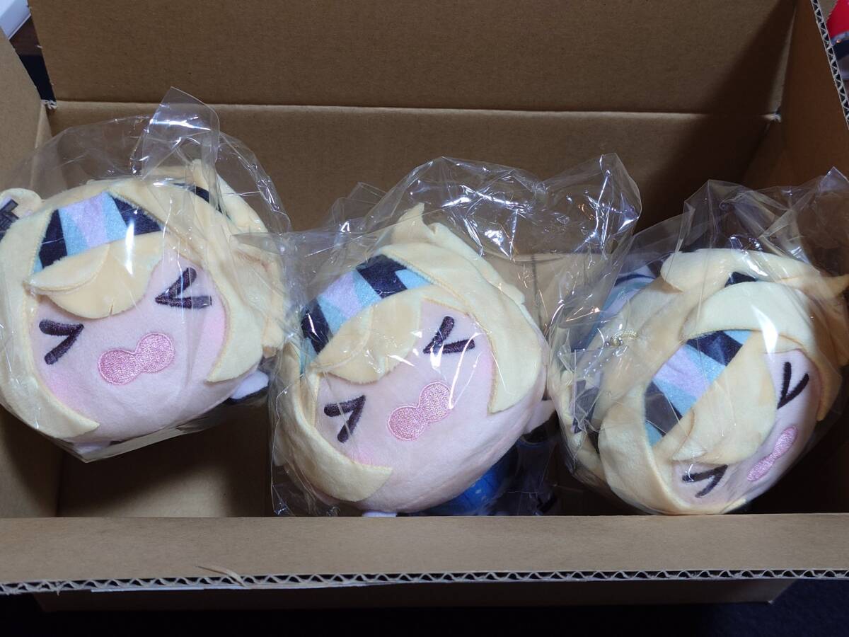 【未開封】艦これ ガンビア・ベイ ぬいぐるみ ローソン鎮守府秋祭り二〇一八 Gambier Bay ベイぐるみ 艦隊これくしょん 2018拍卖