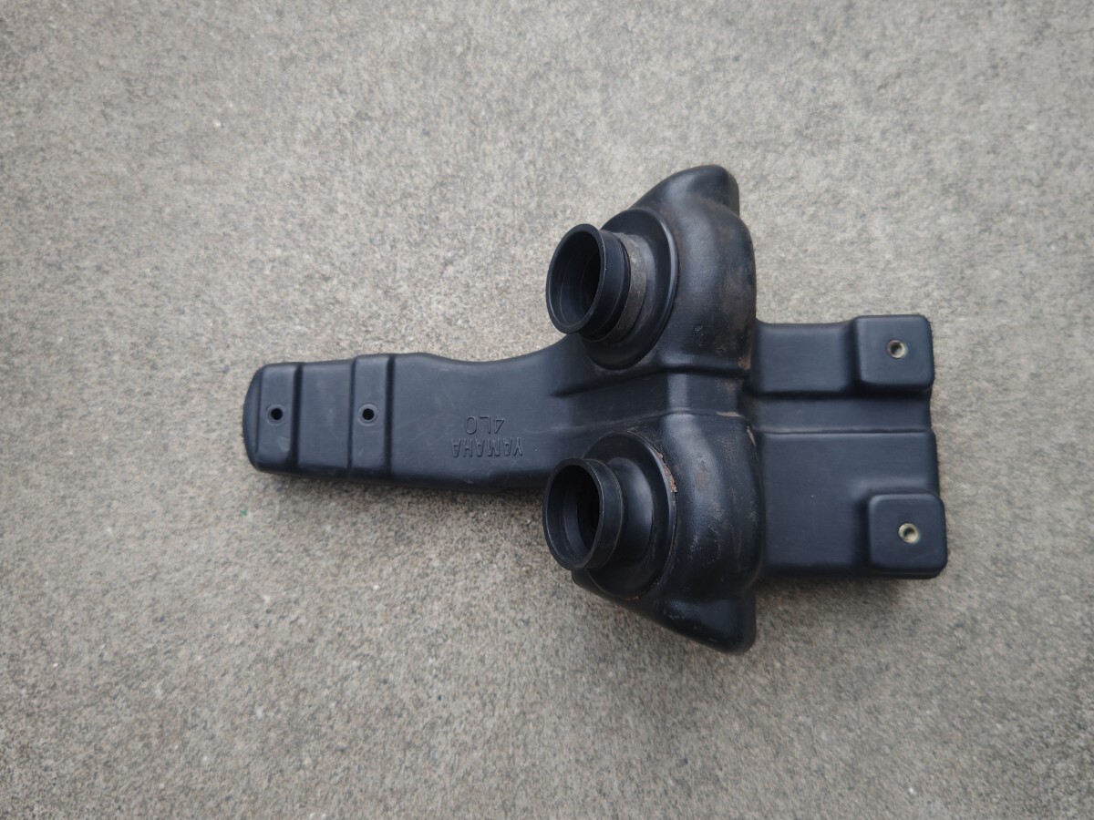 RZ250 RZ350 純正 エアークリーナー 4L3 4LO 旧車拍卖