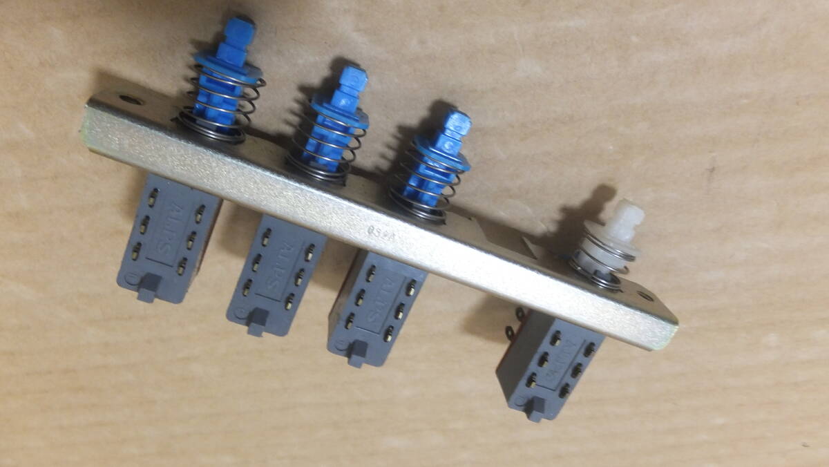 ★超希少!!LAXMAN オーディオ製品用パーツ 30 ★拍卖