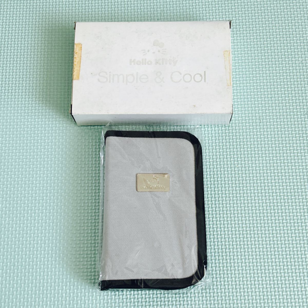 未使用 箱いたみ ハローキティ ステーショナリーキット エイコー シンプルアンドクール 2007 サンリオ拍卖