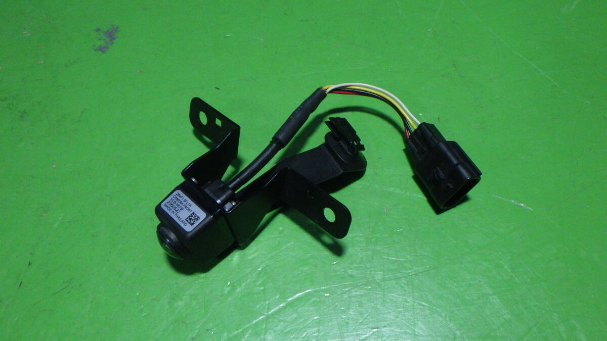 70507-7 エクストレイル NT32 フロント カメラ 284F1-6FL1A 284F1-6FL1A VCB-N573F 純正 中古 棚X-8拍卖