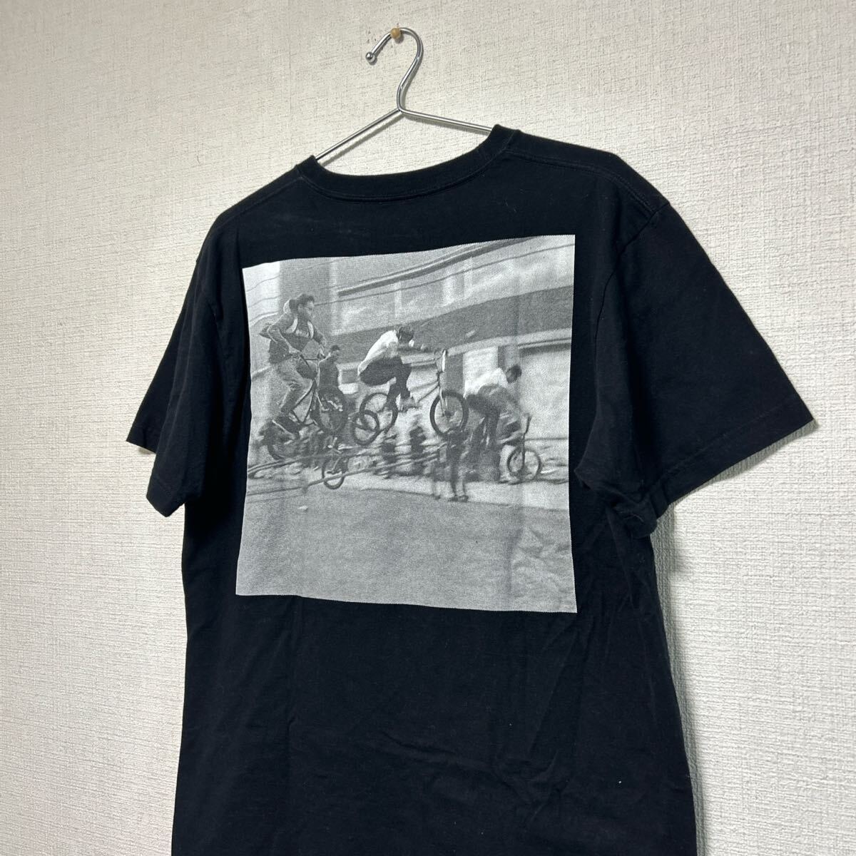 ★激レアデザイン★ brooklyn machine works tシャツ M バイク 自転車拍卖