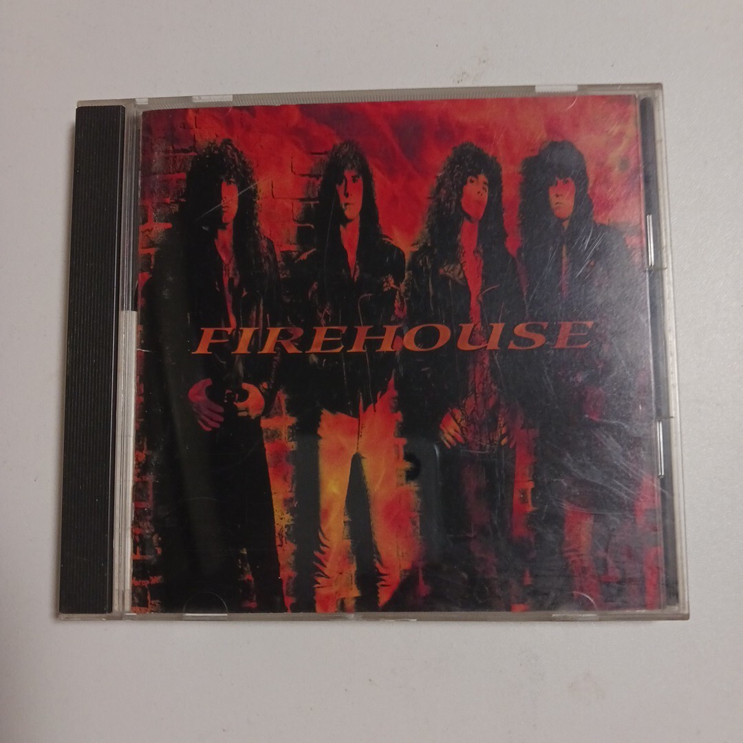 FIREHOUSE/ファイアーハウス 送料込み!拍卖