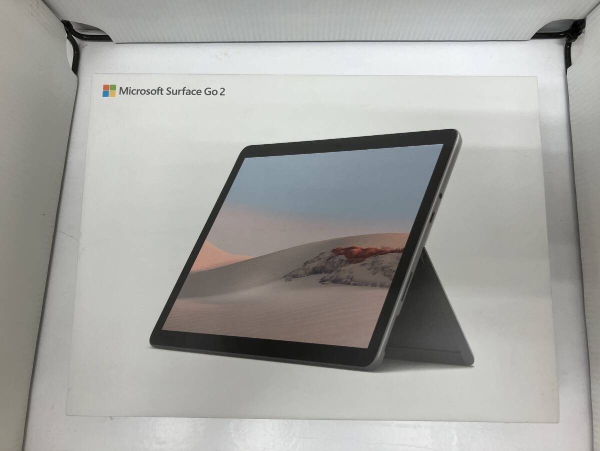 2025-YO2-SKR10E3★Microsoft Surface Go2(STQ-00012)★拍卖