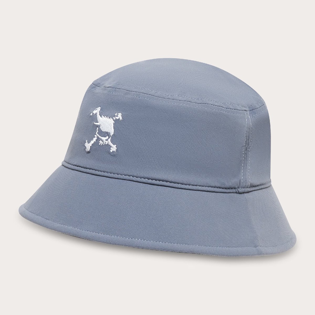 ★新品★オークリー★FOS902011★SKULL Bucket HAT 25.0 ハット★ブルータール★日本正規品★拍卖