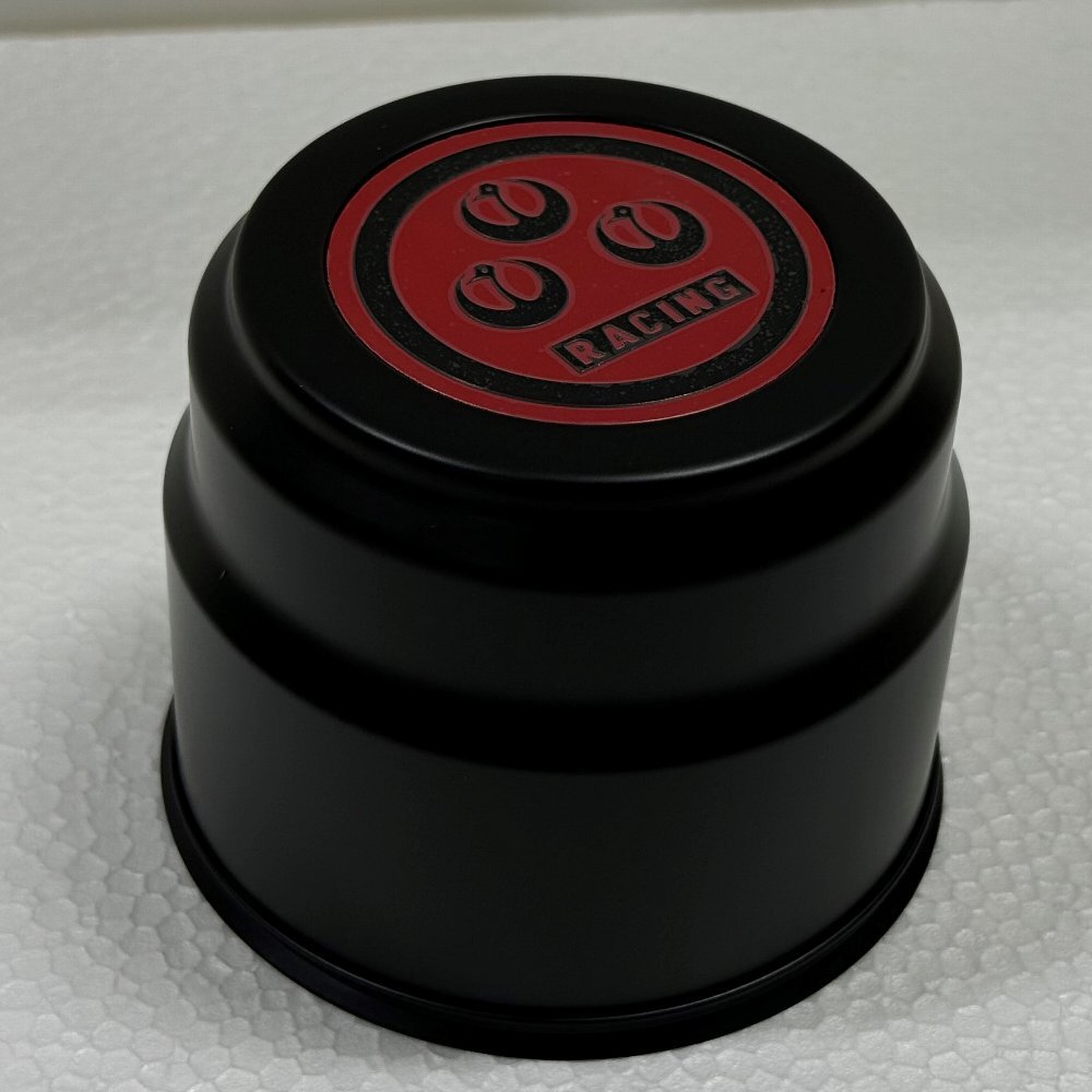 RS watanabe レーシングサービスワタナベ センターキャップ 4WD 他 1個の価格です拍卖