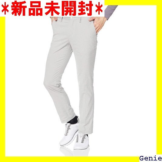 ホンマゴルフ ストレートパンツ 131-731303 メンズ 17拍卖