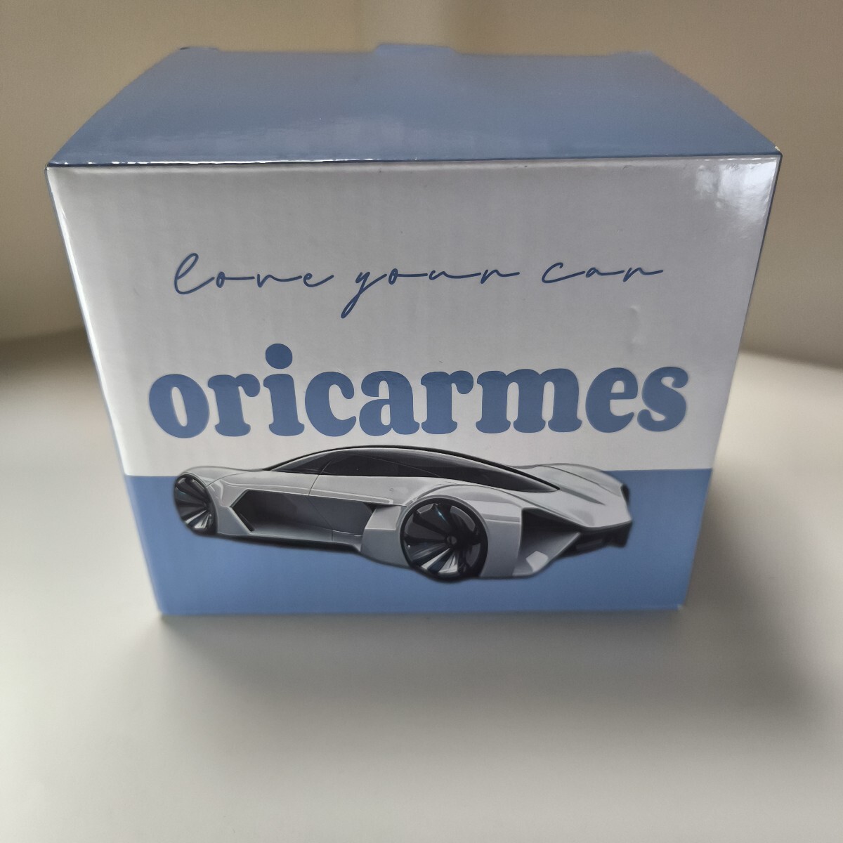スマホホルダー oricarmes エクストレイル T33用 未使用拍卖