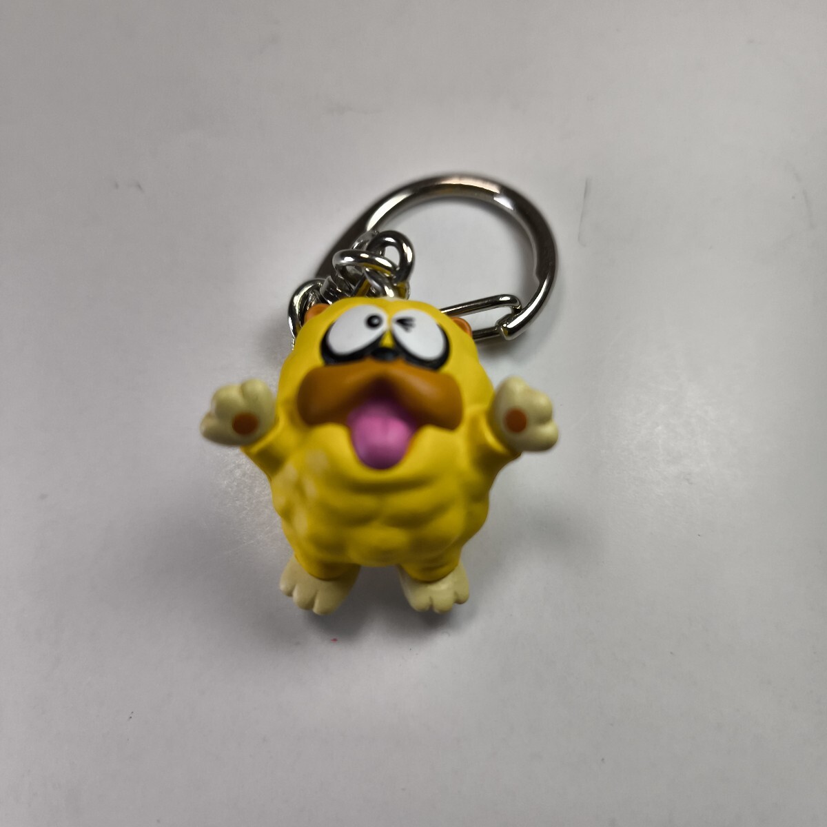 忍者ハットリくん ししまる キーホルダー拍卖