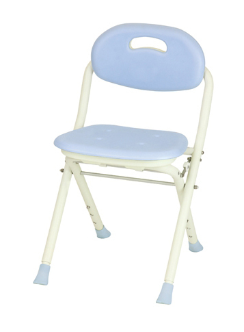 テイコブ 折りたたみシャワーチェア(幸和製作所)BSOC03拍卖