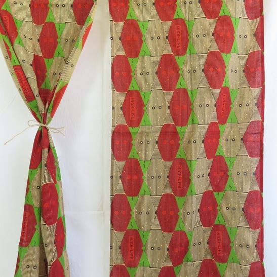 〓 新品 〓 のれん 〓 暖簾 〓 エスニック アフリカン アジアン おしゃれ 〓T092拍卖