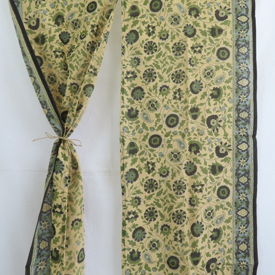 〓 新品 〓 のれん 〓 エスニック アジアン 暖簾 おしゃれ 〓A387拍卖