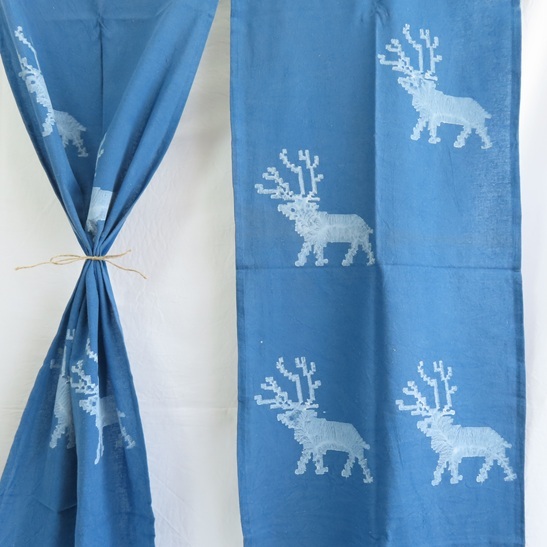 〓 新品 〓 のれん 〓 エスニック アジアン 暖簾 おしゃれ 〓A354拍卖