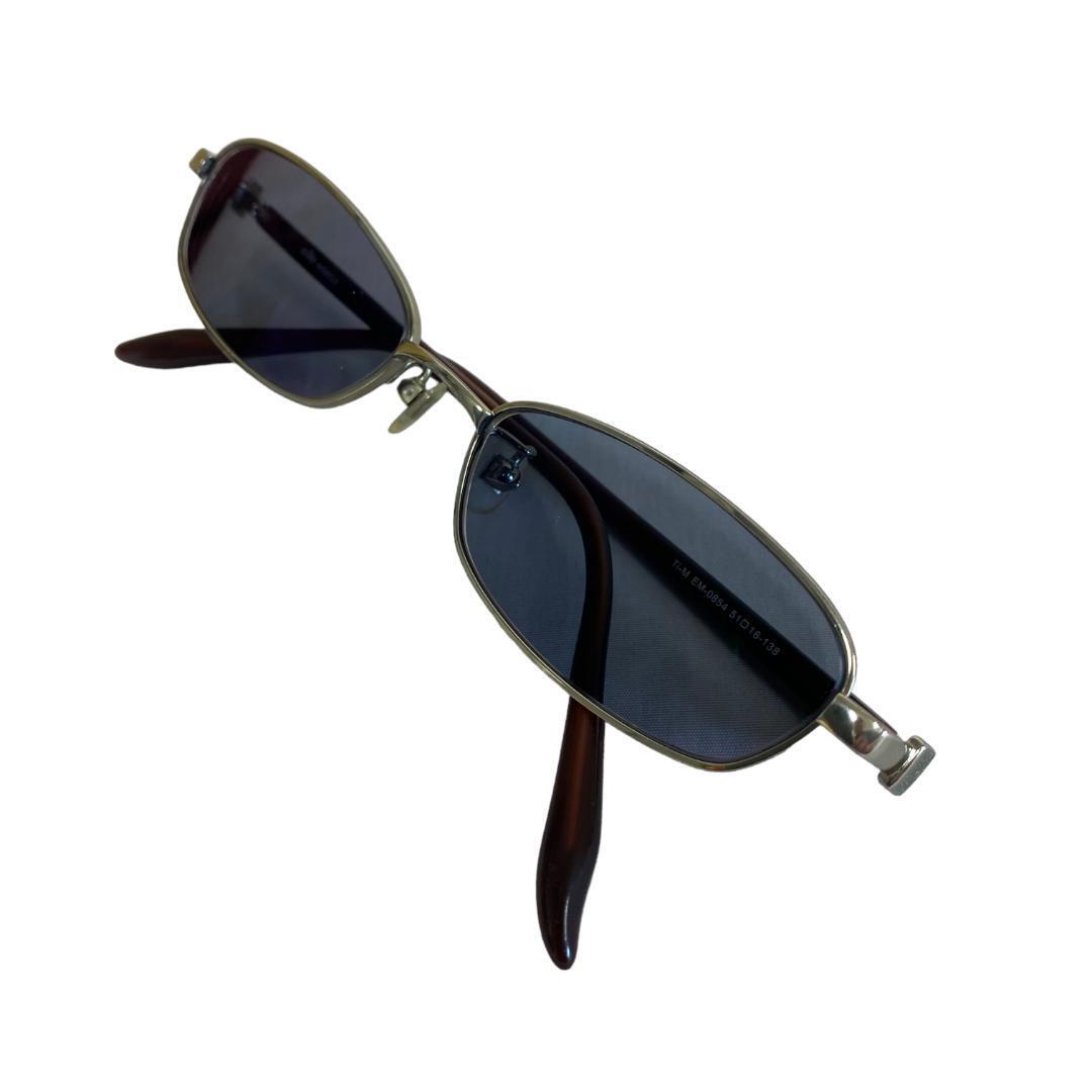 yl64 elite models サングラス Ti-M EM-0854拍卖