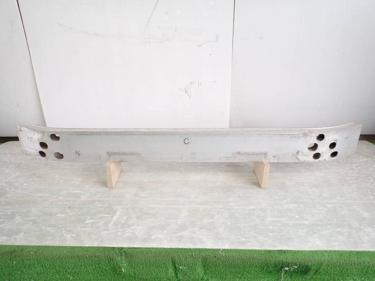 GRS210/GRS211 クラウン アスリート・ロイヤル サルーン 純正 フロント バンパー ホースメント 52131-30320 【25-681】拍卖