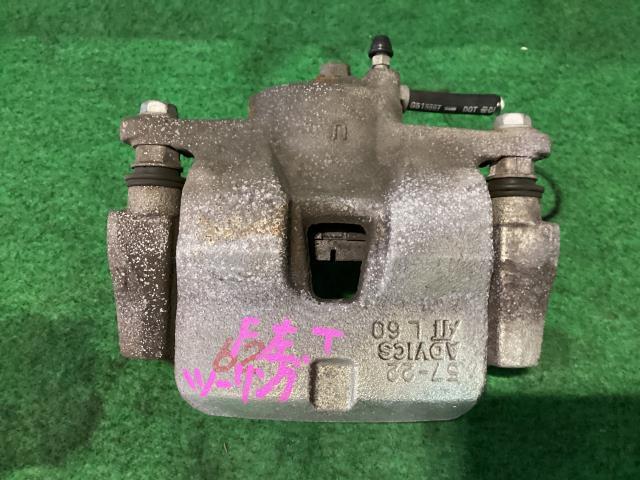 カローラツーリング 6AA-ZWE211W フロント 左 キャリパー 089拍卖