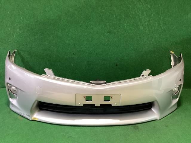 SAI DAA-AZK10 フロント バンパー カバー 1F7拍卖