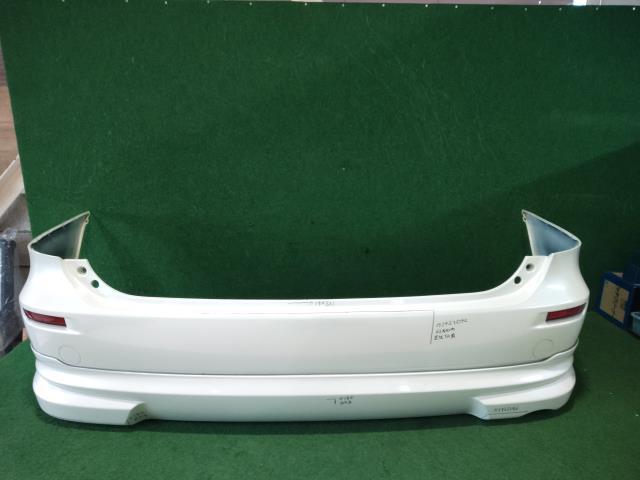 エスティマ DAA-AHR20W リア バンパー カバー 070拍卖