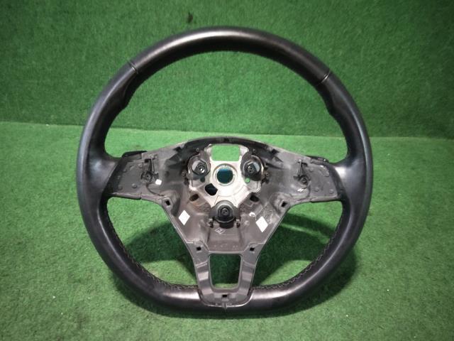 VW ティグアン LDA-5NDFGF ハンドル ステアリング LB7W拍卖