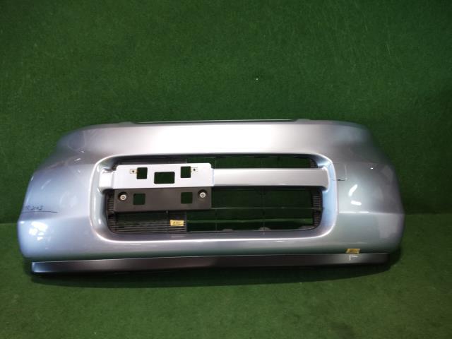 ライフ DBA-JB5 フロント バンパー カバー PB82M拍卖